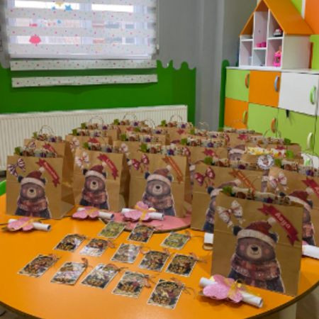 📘 Karneler Alındı, Yeni Döneme Merhaba 📘