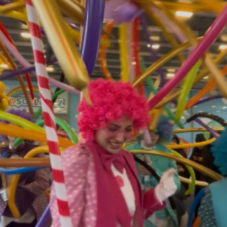 Çiçekler Anaokulu’nda Karne Şenliği Coşkusu