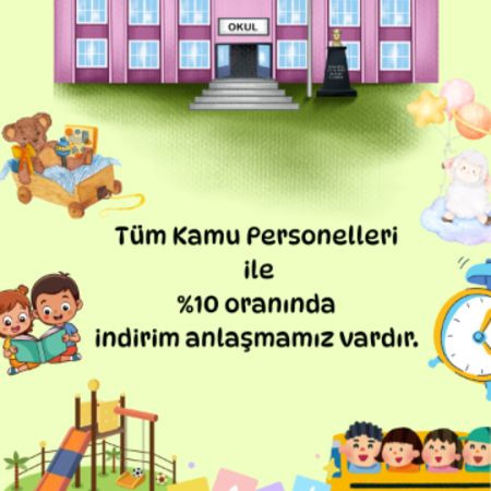 Kamu anlaşması