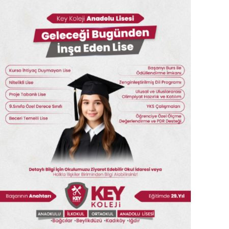 🚀 Geleceğini Bugünden Kur!