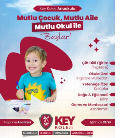 🌈 Mutlu Çocuk, Mutlu Gelecek!