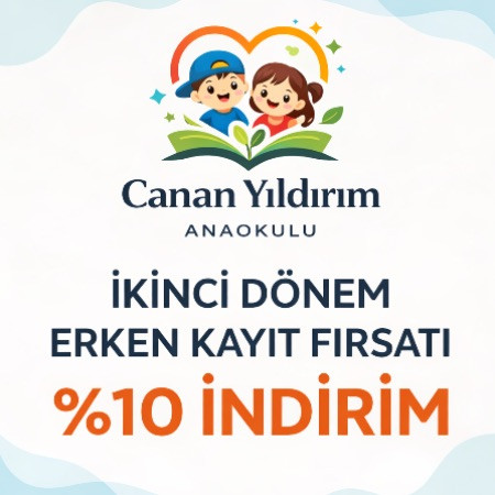 2. Dönem erken kayıt fırsatı başlamıştır.