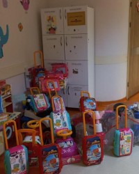 Gayrettepe Armada Anaokulu