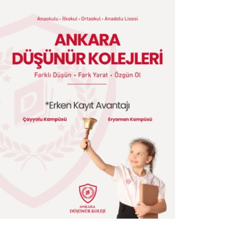 Erken Kayıt Dönemi Başladı 🌟