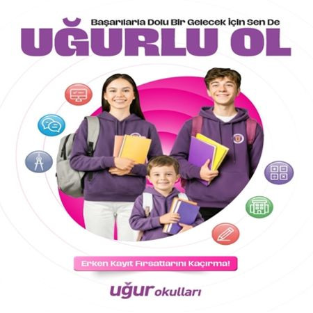 Okul.com.tr Velilerine Özel Erken Kayıt İndirimi!