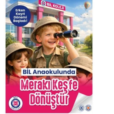 Erken Kayıt Dönemi Başladı