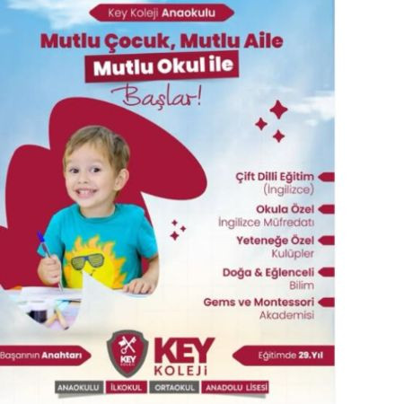 🌟 Mutlu Çocuk, Mutlu Aile, Mutlu Okul!