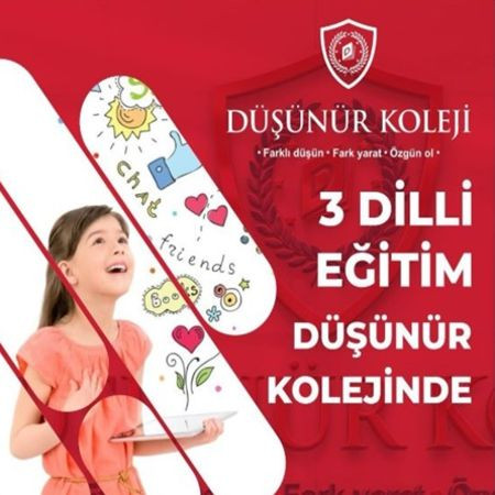 🌟 Dünyaya Üç Dilde Bakmaya Hazır mısınız?