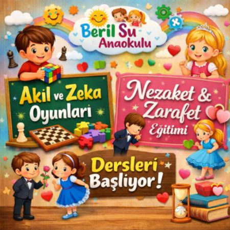 BRANŞ DERSLERİ BAŞLIYOR !!!!!!