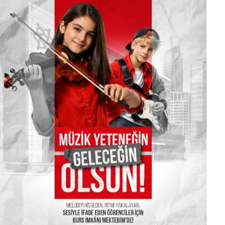 Müzik Yeteneğini Keşfet, Sahne Senin Olsun