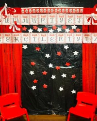 29 Ekim Cumhuriyet Bayramımızı Kutladık!