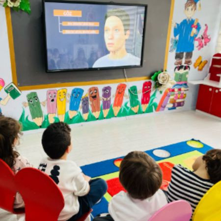 Gözlerimizi Koruyalım