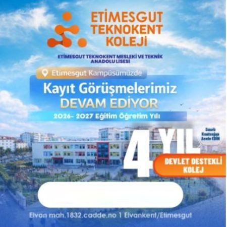 ERKEN DEĞİL, TAM ZAMANI