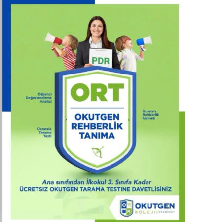 Bütünsel Bir Başarı İçin Erkenden Gelin!