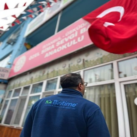 Çocuklarımızın Sağlığı Bizim İçin Her Şeyden Önemli!