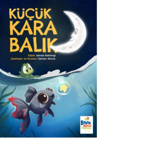 Küçük Kara Balık Tiyatrosu