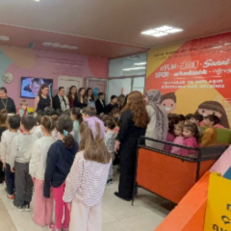 İSTİKLAL MARŞI'NIN KABULÜ