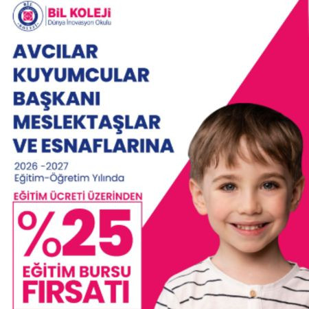 ✨ Geleceğe güçlü bir adım atmanın tam zamanı!