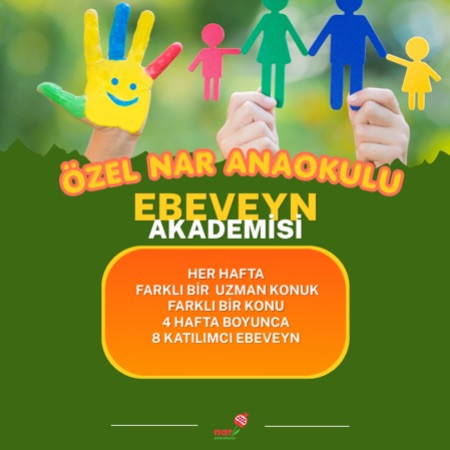 EBEVEYN AKADEMİSİ