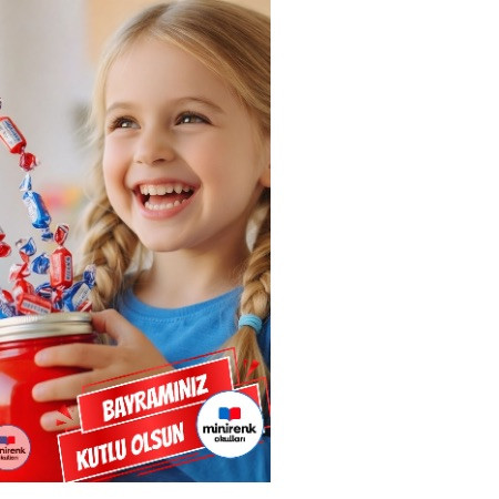 Bayramınız Kutlu olsun.