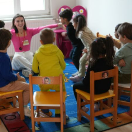 Rehberlik çalışmaları