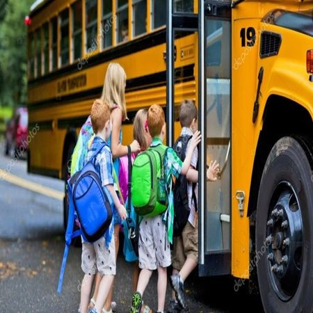 Servis Bölgelerimiz