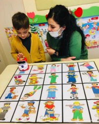 Stem ve Robotik Kodlama