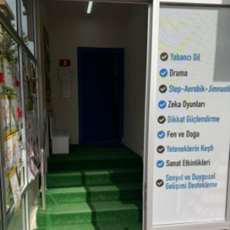 2026–2027 Eğitim Dönemi Erken Kayıtları Başladı