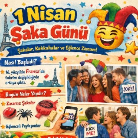 1 Nisan