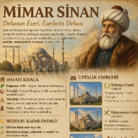 Mimar Sinan