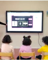 İngilizce Eğitimimiz