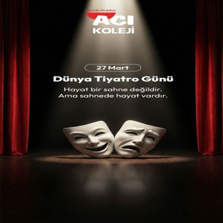 Sahne Işıkları Altında Hayat: 27 Mart Dünya Tiyatro Günü