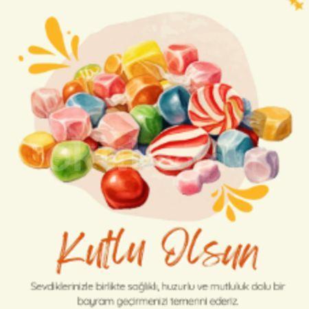 💫 Ramazan Bayramı