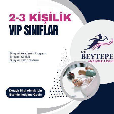 VIP SINIFLAR