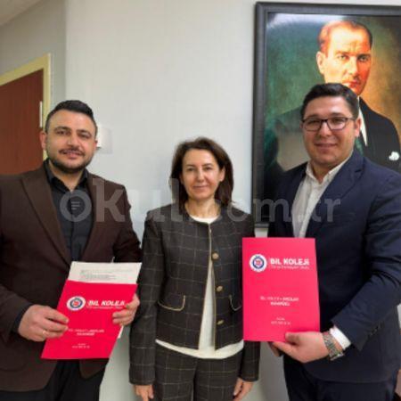 Avcılar Belediyesi ile Eğitimde Güçlü İş Birliği