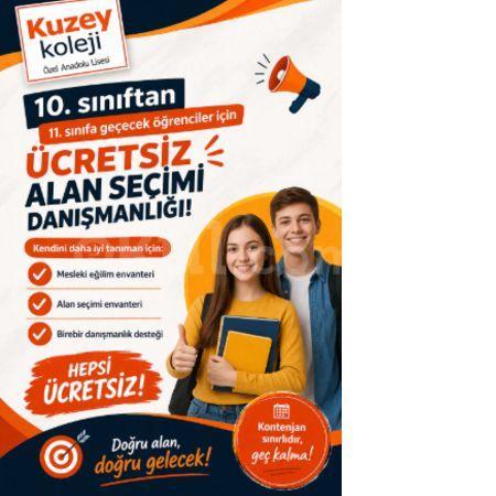 ÜCRETSİZ ALAN SEÇİMİ DANIŞMANLIĞI