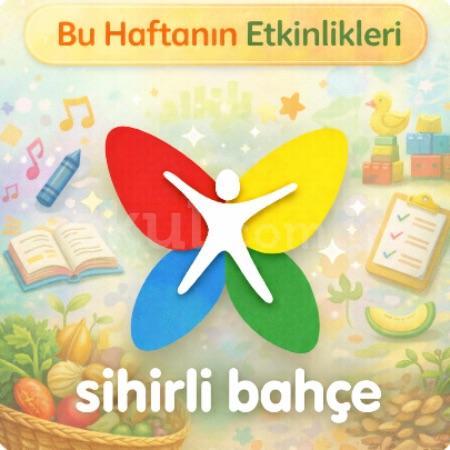 Bu Haftanın Etkinlikleri