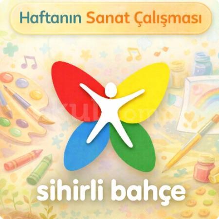 Haftanın Sanat Çalışması