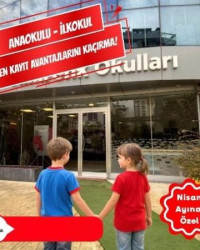 Erken Kayıt Avantajlarını kaçırma!