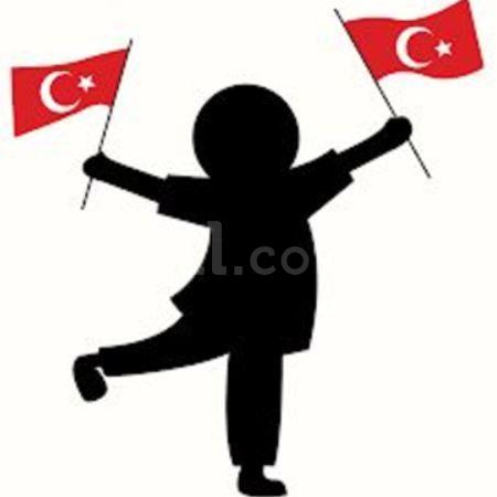 23 Nisan Ulusal Egemenlik Çocuk Bayramı