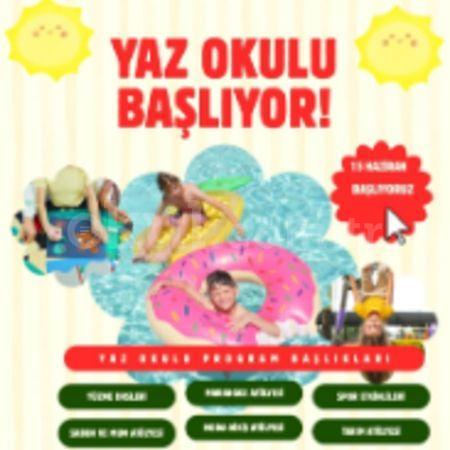 YAZ OKULU