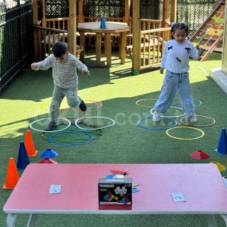 Şekillerle Düşünüyorum