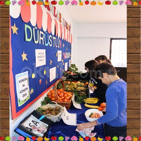 DÜRÜSTLÜK MANAVI