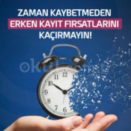 ERKEN KAYIT İNDİRİMLERİ BAŞLADI