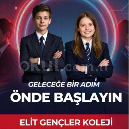 Elit Gençler Koleji’nde Kayıt Dönemi Devam Ediyor!