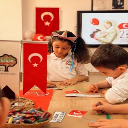 Kamu Görevlilerine Özel Ayrıcalıklı Kayıt İndirimi!