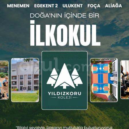 Doğanın İçinde Butik Eğitim Yanıbaşınızda