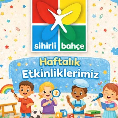 Haftanın Etkinlikeri
