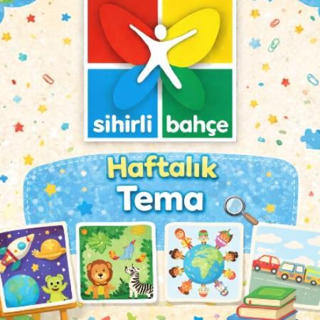 Haftanın Teması