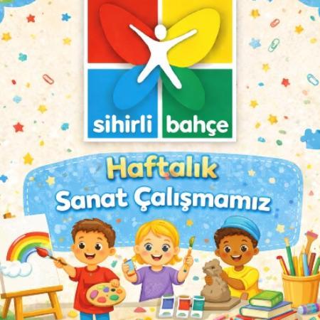 Haftanın Sanatçısı